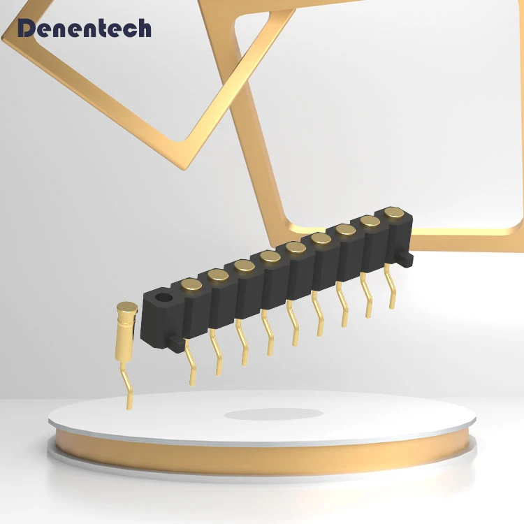 pogo pin pogo pin