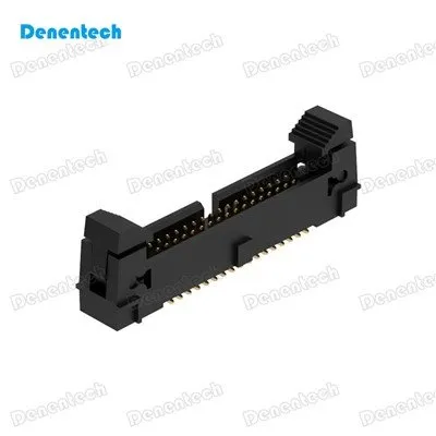 Ejector Header 2.00 Pitch