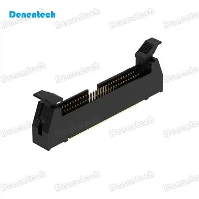 Ejector Header Straight