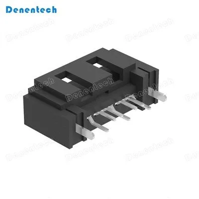 Male Straight DIP Type A