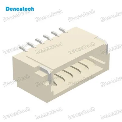 Pitch Wafer Connector